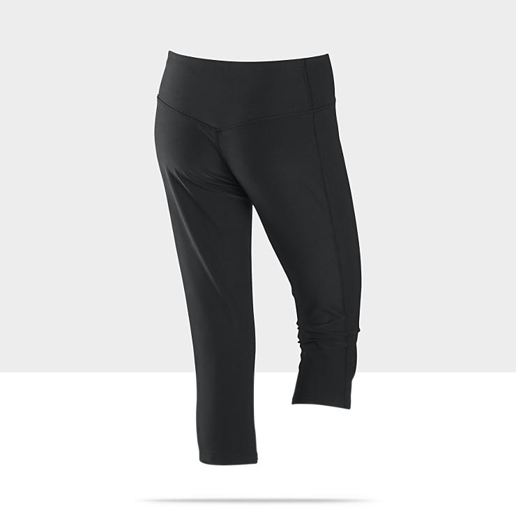  Nike Legend Slim Fit Womens Training Capris