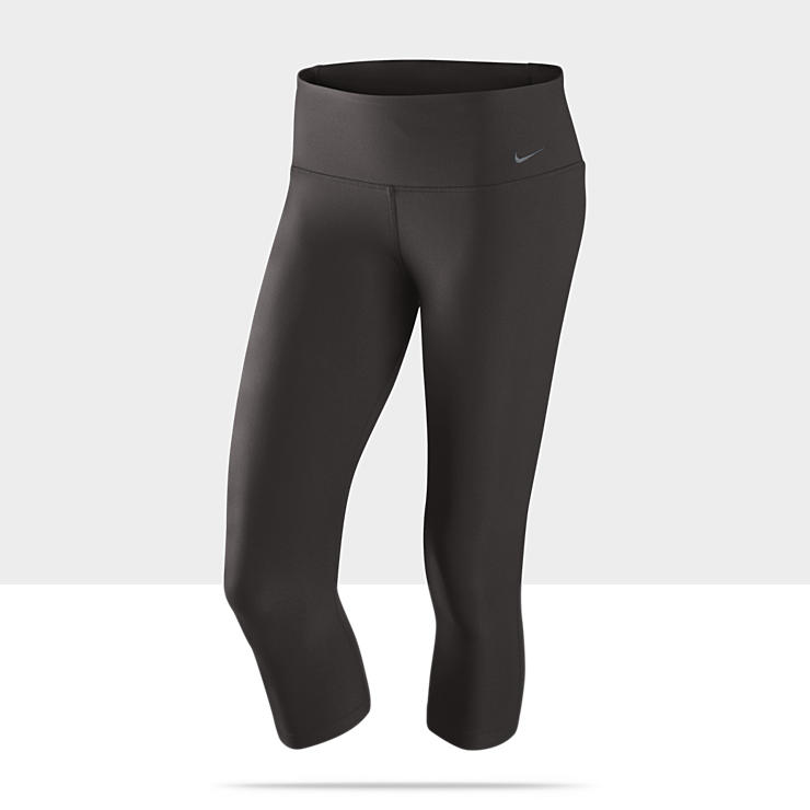 nike legend tight fit corsaire d entrainement pour fem 40 00 4 65