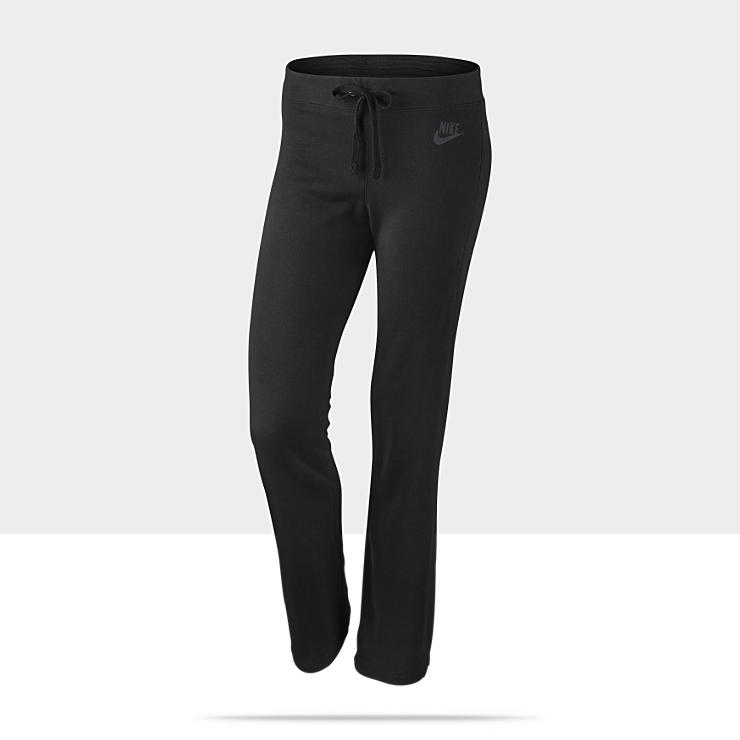 Nike Limitless Open Hem Womens Trousers 503548_010_A