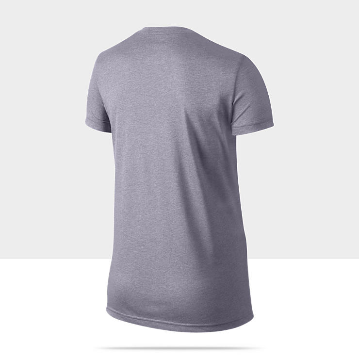  Nike Loose Tri Blend – Tee shirt pour Femme