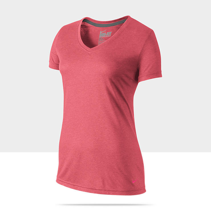  Nike Loose Tri Blend Camiseta   Mujer