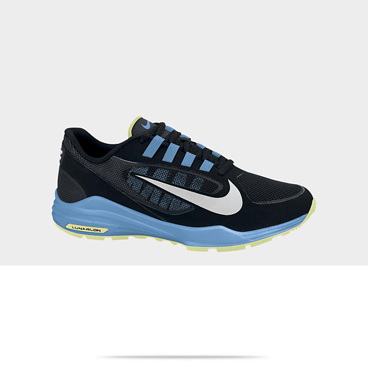 Nike Lunar Edge 14 – Chaussure dentraînement pour Homme