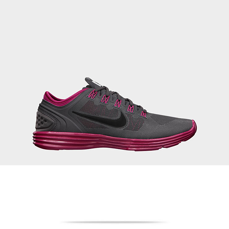  Nike Lunar Hyperworkout Frauen Trainingsschuh