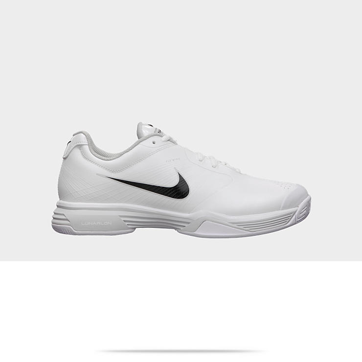 Nike Lunar Speed 3 Womens Tennis Shoe 429999_108_A
