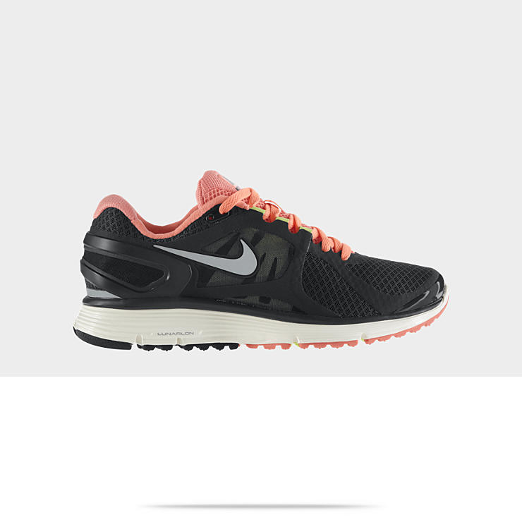 Nike LunarEclipse+ 2 Womens Running Shoe 487974_008_A