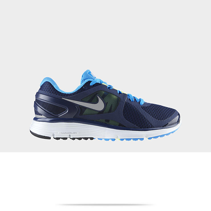  Nike LunarEclipse 2 Männer Laufschuh