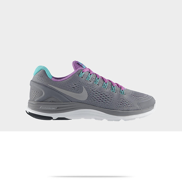 Nike Store Nederland. Nike LunarGlide 4 Womens Running Shoe