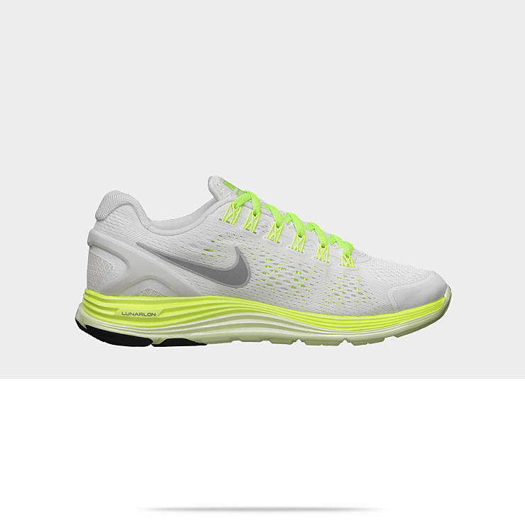  Nike LunarGlide 4 OG Frauen Laufschuh