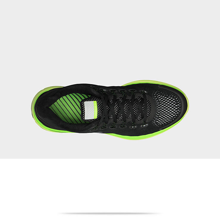  Nike LunarGlide 4 Shield – Chaussure de course à 