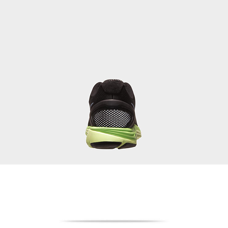  Nike LunarGlide 4 Shield – Chaussure de course à 