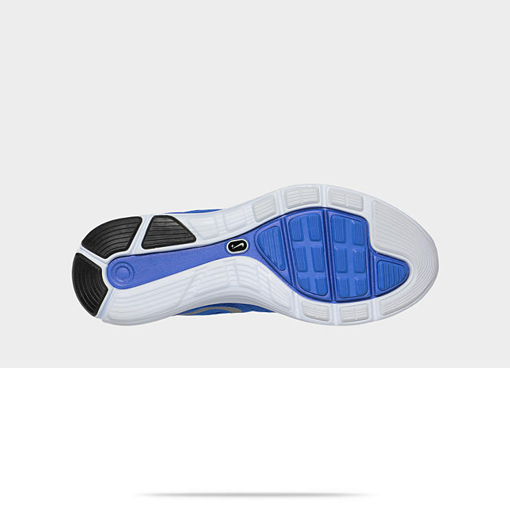  Nike Lunarglide 4 Shield Zapatillas de running 