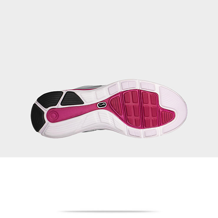  Nike LunarGlide 4 Zapatillas de running – Mujer