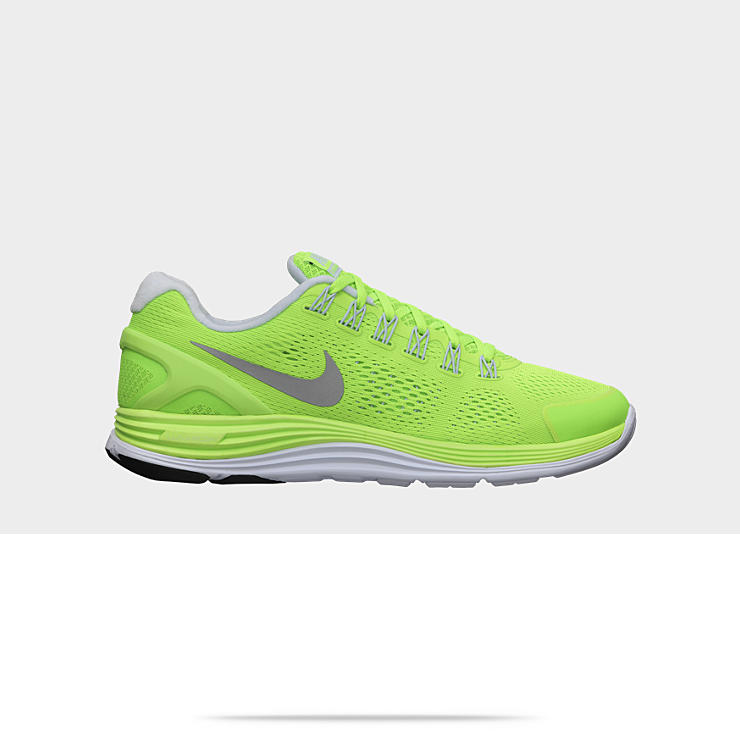  Nike LunarGlide 4 Zapatillas de running   Hombre