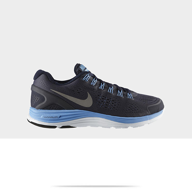  Nike LunarGlide 4 Zapatillas de running – Mujer