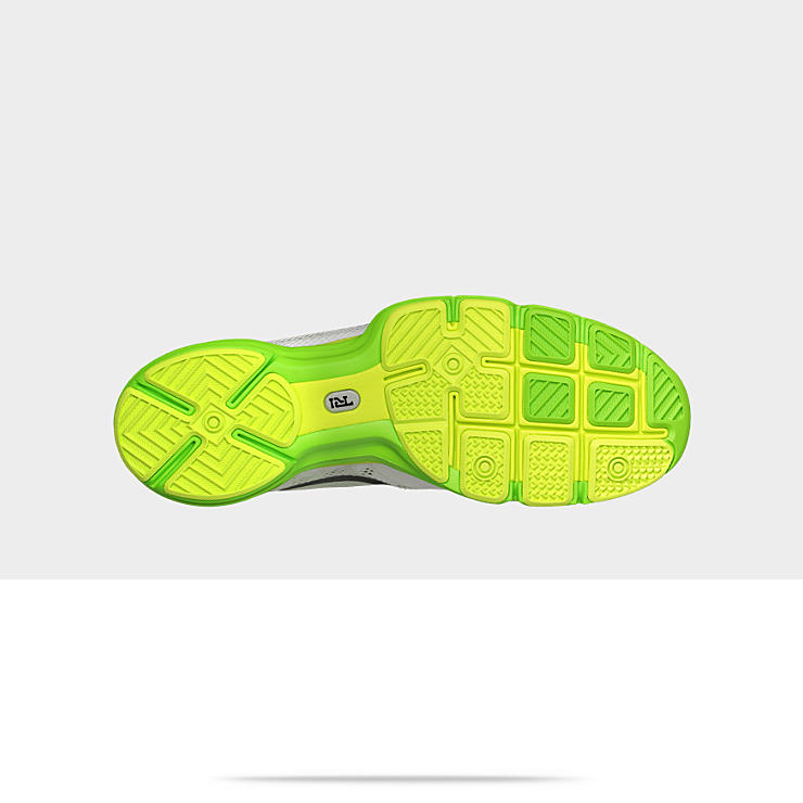 Nike LunarTR1 Mens Training Shoe 529169_100_B