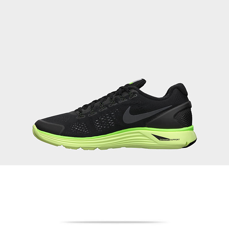  Scarpa da running Nike Lunarglide 4 Shield   Uomo