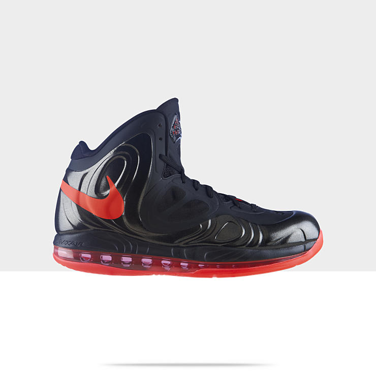  Nike Max Hyperposite   Chaussure de basket ball 