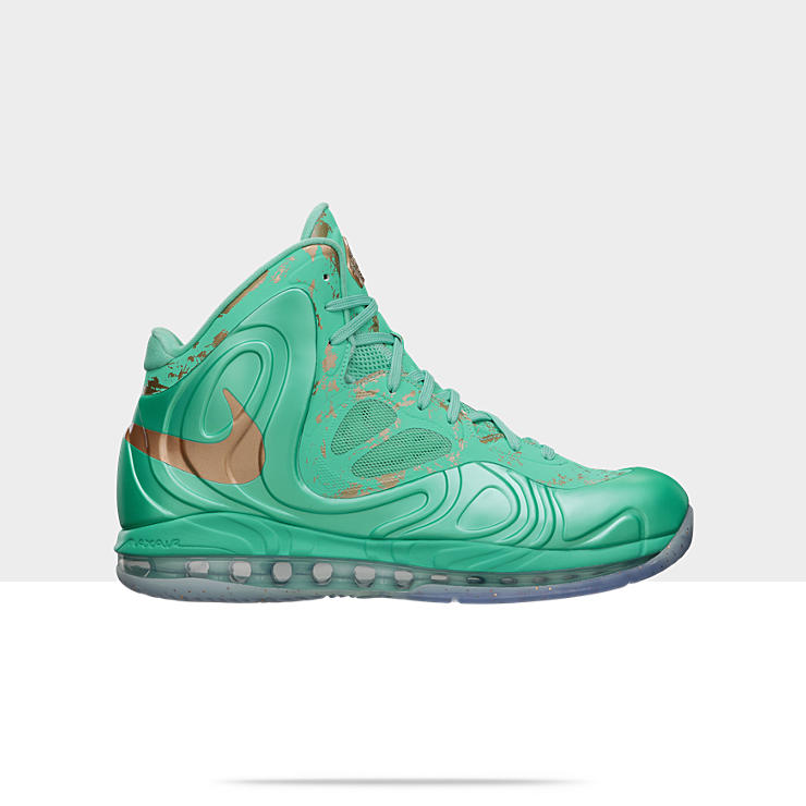  Nike Max Hyperposite Zapatillas de baloncesto 