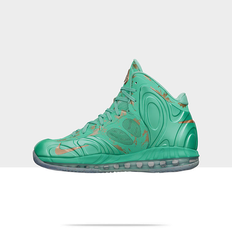  Nike Max Hyperposite Zapatillas de baloncesto 