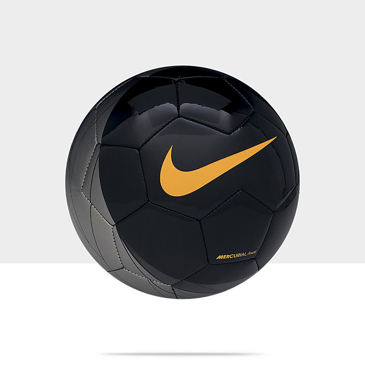  Nike Mercurial Fade Football