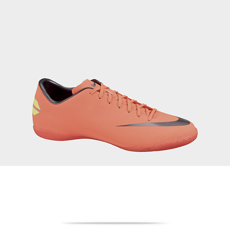 Nike Mercurial Glide III Indoor Competition Mens Football Shoe 509133 