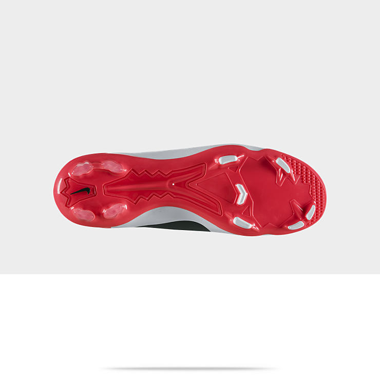  Nike Mercurial Glide III FG Kleinkinder 