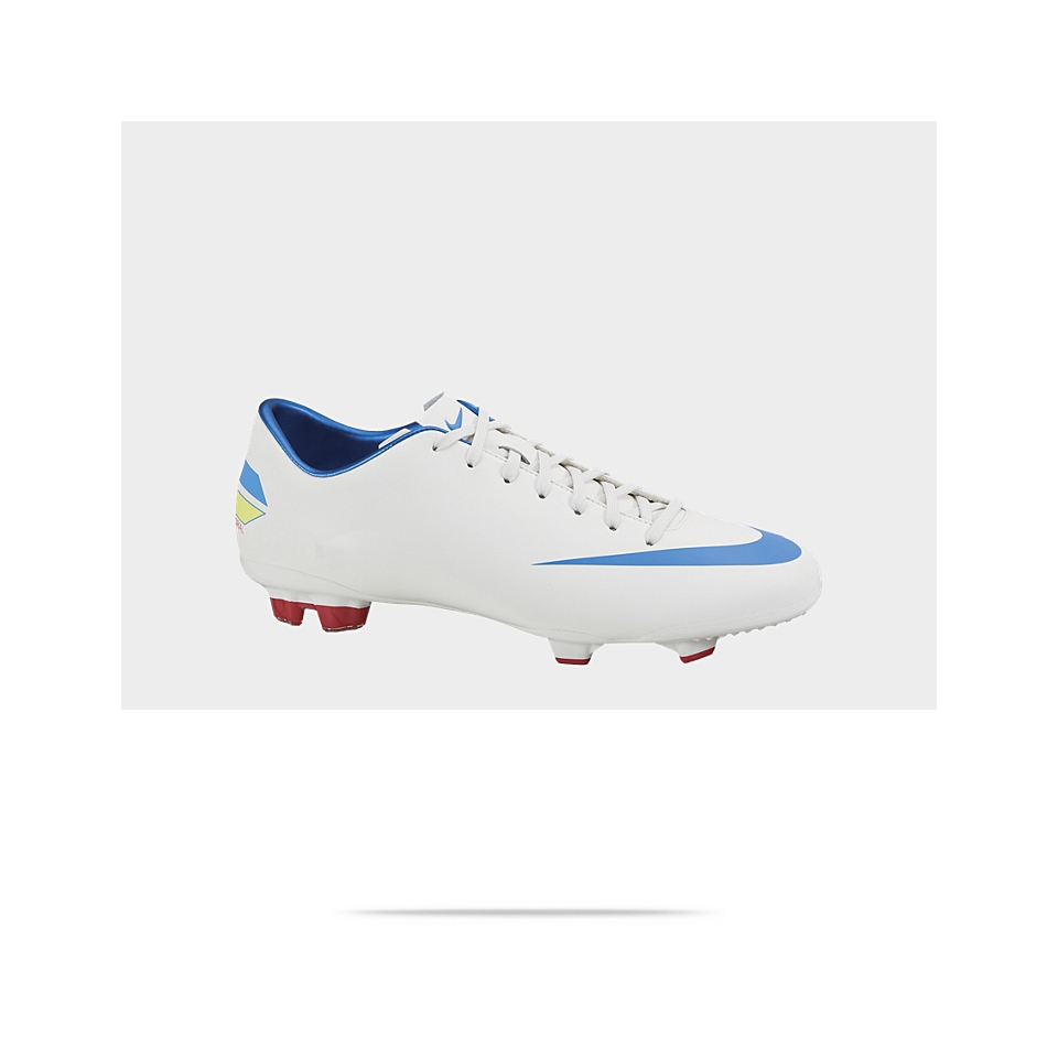  Nike Mercurial Glide III – Chaussure de football 