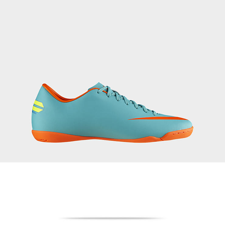  Scarpa da calcio per partite indoor Nike Mercurial 