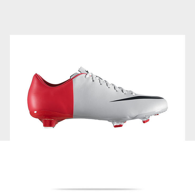  Nike Mercurial Miracle III Terreno Firme   Botas 