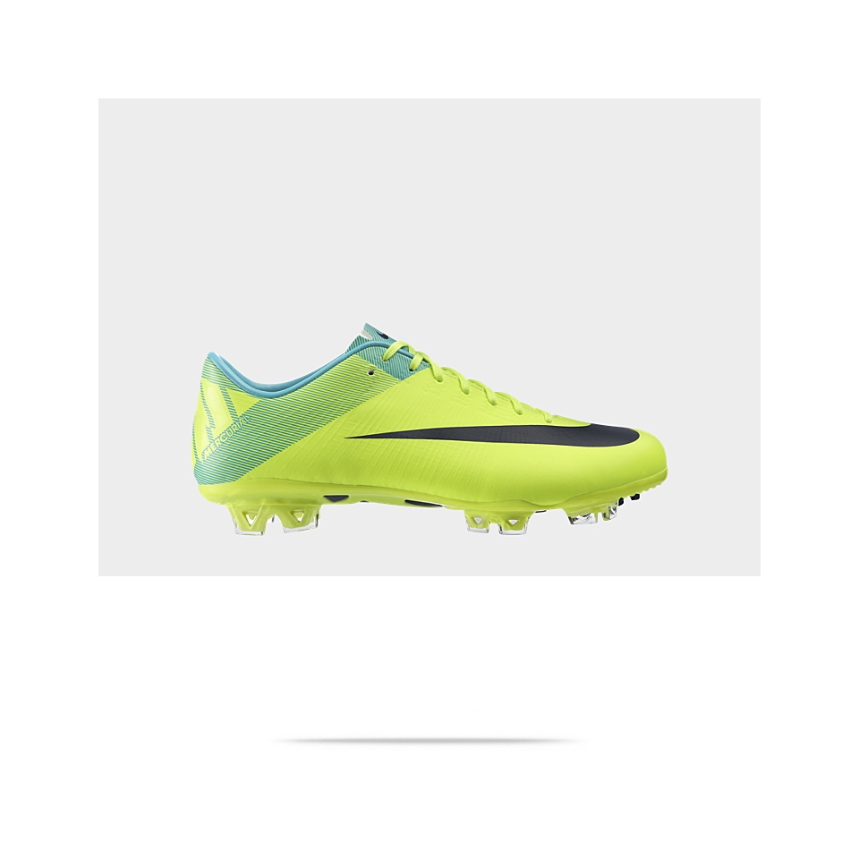   . Nike Mercurial Vapor Superfly III Firm Ground Mens Football Boot
