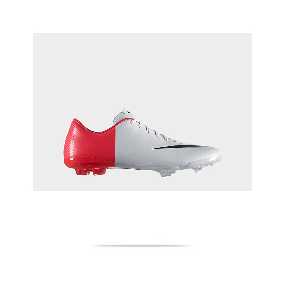 Nike Mercurial Vapor VIII – Chaussure de football sol dur pour 