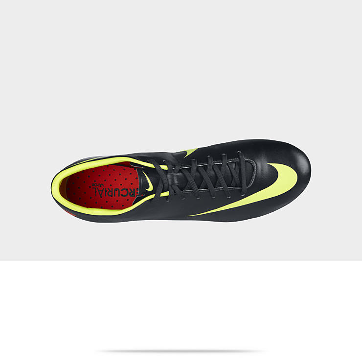  Nike Mercurial Vapor VIII Mens Firm Ground Football 