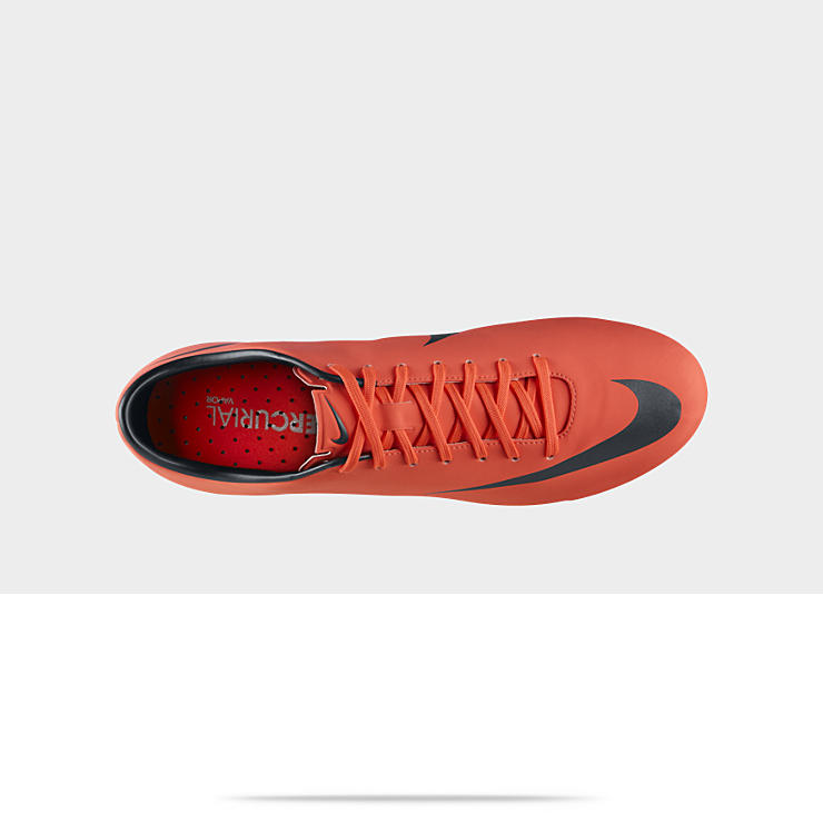  Nike Mercurial Vapor VIII   Chaussure de football 