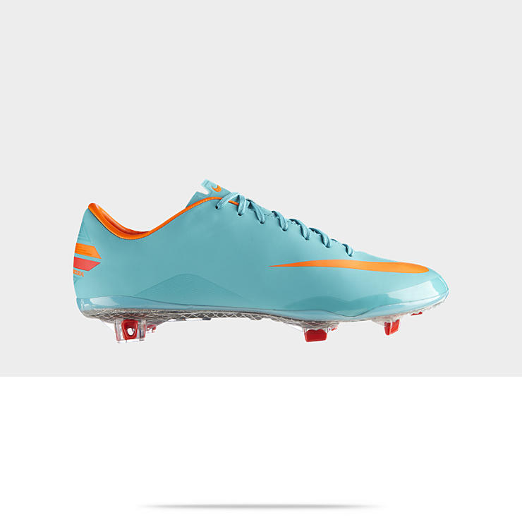  Nike Mercurial Vapor VIII – Chaussure de 