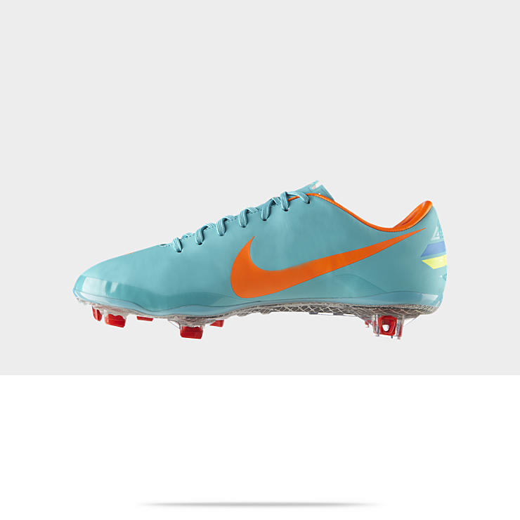  Nike Mercurial Vapor VIII – Chaussure de 