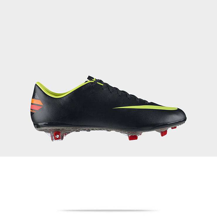 Nike Mercurial Vapor VIII Männer Fußballschuh für festen 