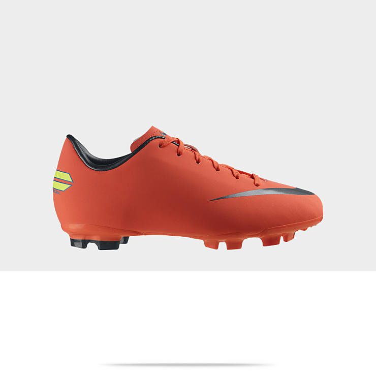  Nike Mercurial Victory III Firm Ground Botas de 