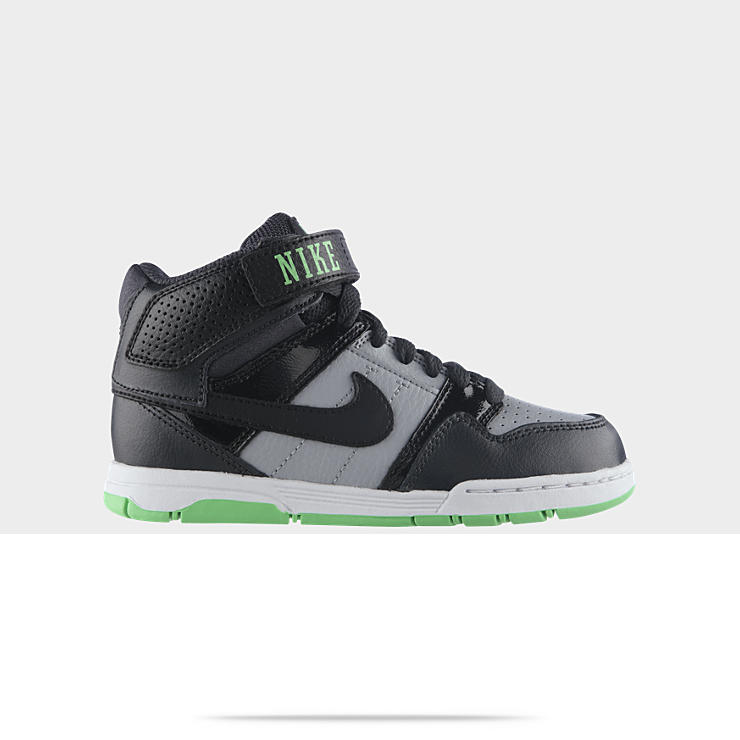  Nike Mogan Mid 2 Jr. Chaussure pour Garçon