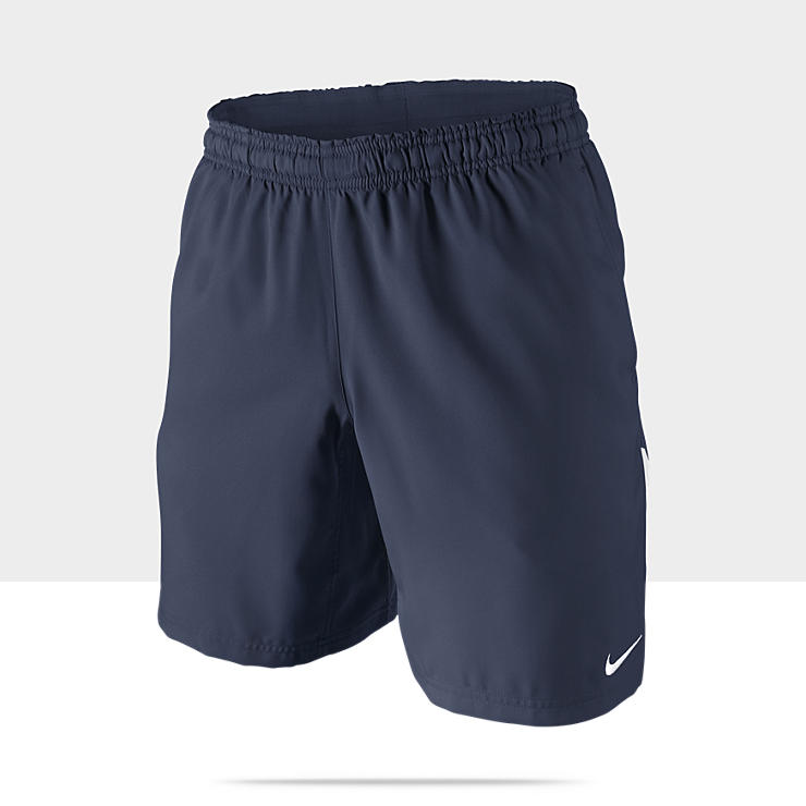 Nike N.E.T. 23cm Mens Woven Tennis Shorts 404701_451_A.png