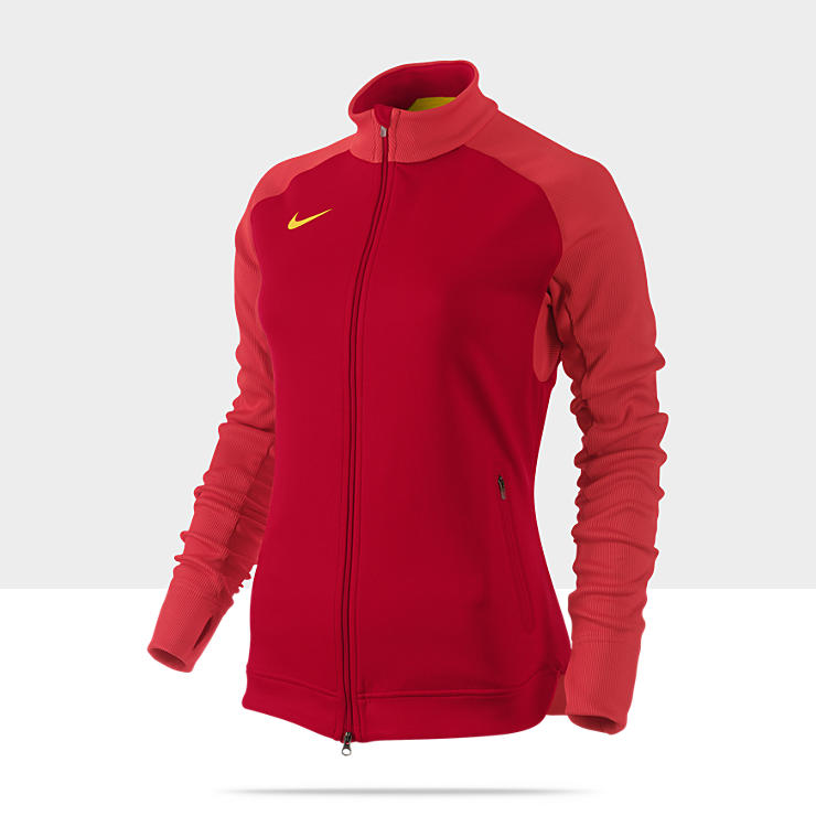  Nike N12 Country Chaqueta deportiva de running 