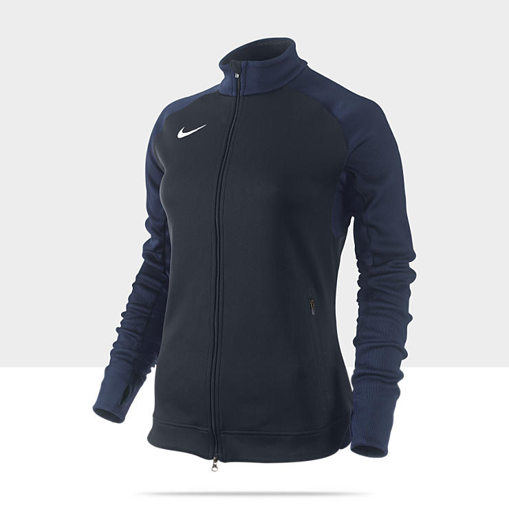  Nike N12 Country Chaqueta deportiva de running 