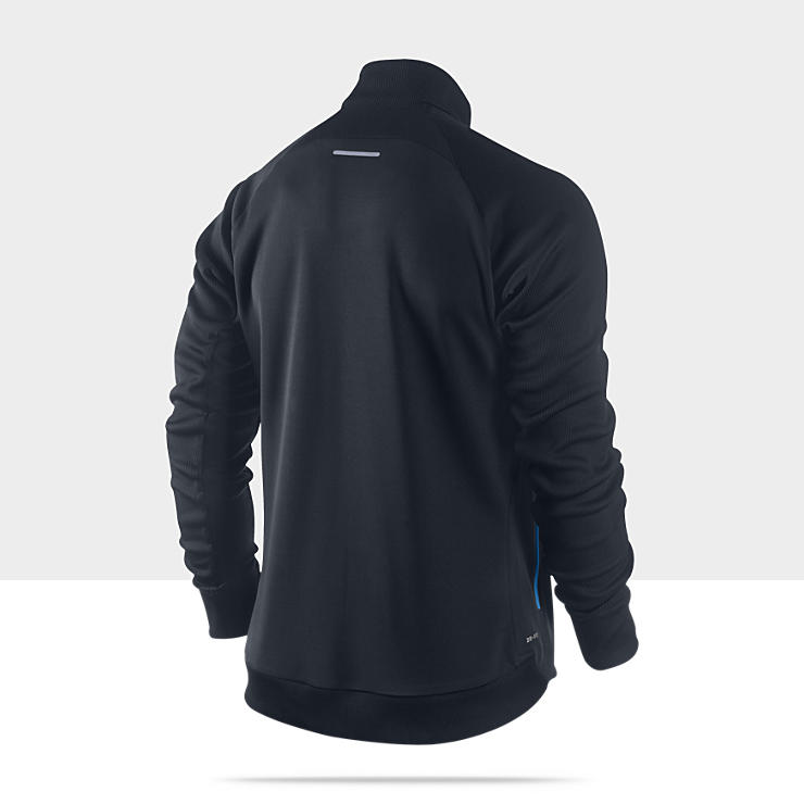  Nike N12   Veste de course à pied pour Homme