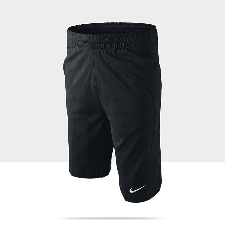 Nike N45160J 8211 Short pour Gar231on 449359_010_A