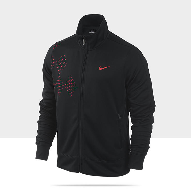 Nike N98 M228nner Golfjacke 472504_012_A