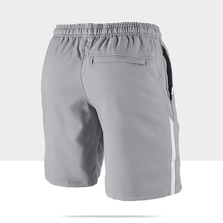 Nike Store Nederland. Nike N.E.T. 23cm Mens Woven Tennis Shorts