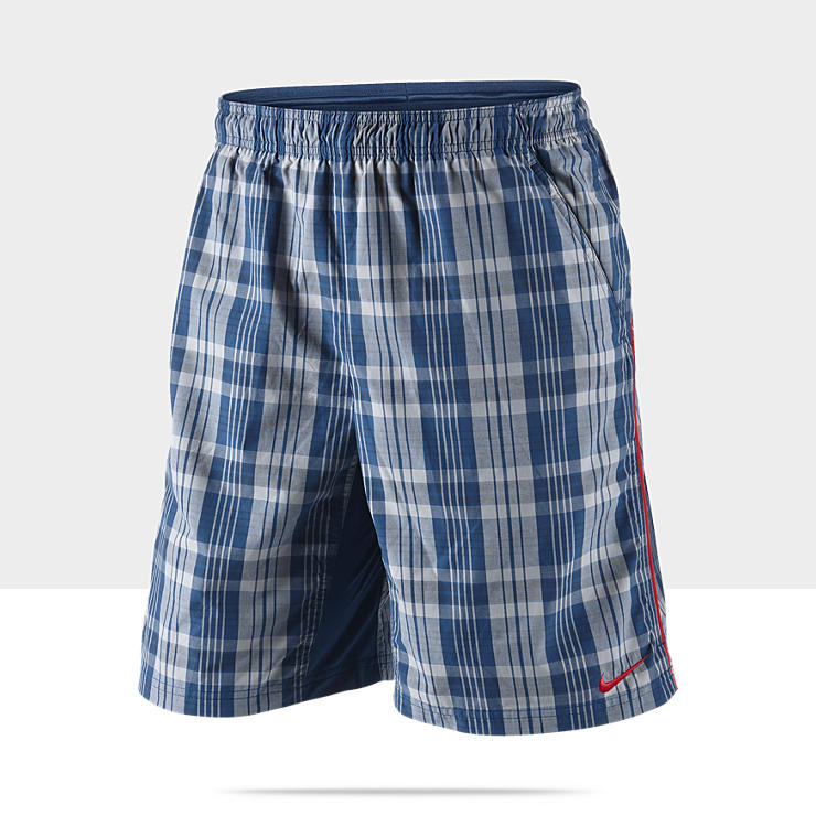  Nike N.E.T. Woven Pantalón corto   Hombre