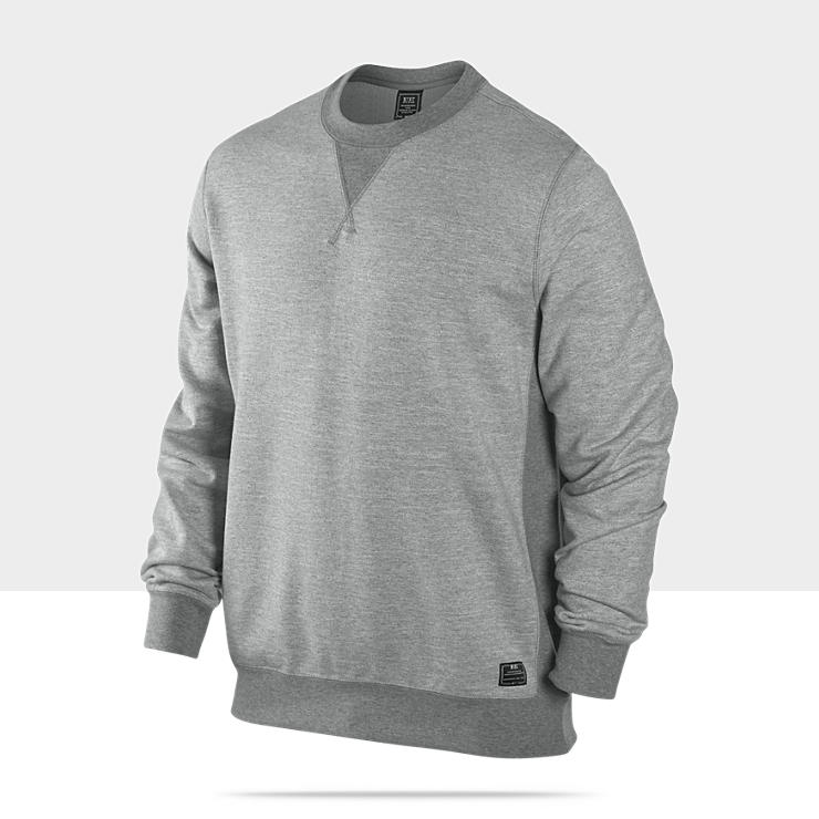 Nike Northrup Slub M228nner Sweatshirt 480672_063_A