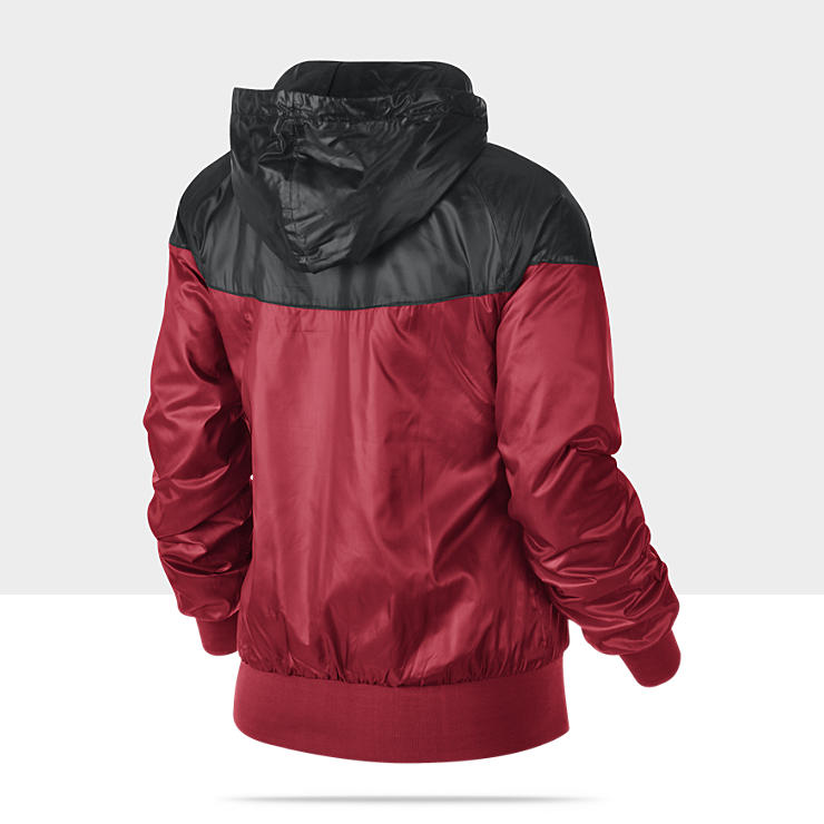 Nike Padded Windrunner Chaqueta   Mujer 514110_640_B