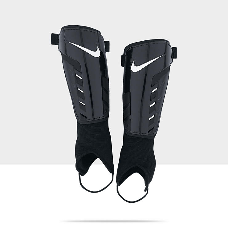  Nike Park Shield Football Shin Guards (One pair)