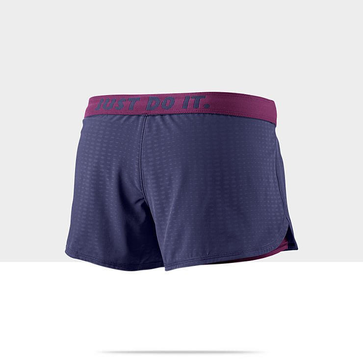  Nike Phantom Veneer Womens Shorts